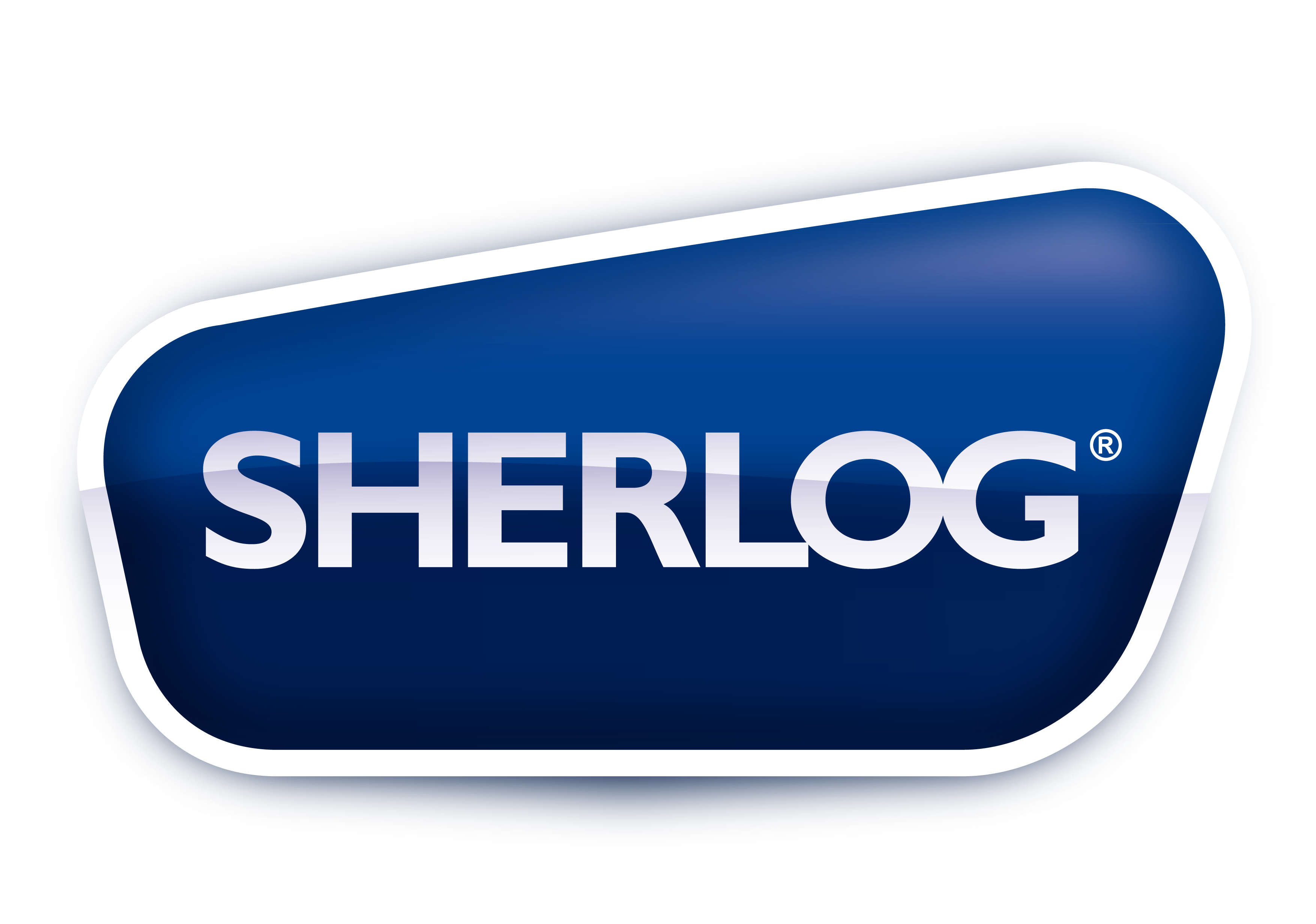 Sherlog logo